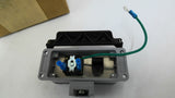 Zip Ports ZP-PSA-10-101 Panel Communication Port
