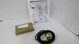 Banner S18AW3D Photoelectric Sensor 20-250VAC 300mA