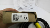 Banner S18AW3D Photoelectric Sensor 20-250VAC 300mA
