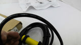 Banner S18AW3D Photoelectric Sensor 20-250VAC 300mA