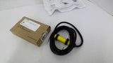 Banner S18AW3D Photoelectric Sensor 20-250VAC 300mA