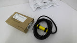 Banner S18AW3D Photoelectric Sensor 20-250VAC 300mA