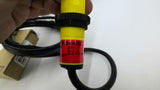 Banner S18AW3D Photoelectric Sensor 20-250VAC 300mA