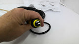 Banner S18AW3D Photoelectric Sensor 20-250VAC 300mA