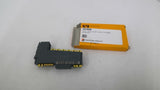 B&R X20 System X20-DI-6371 6-Point Input Module 24VDC