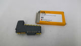 B&R X20 System X20-DI-6371 6-Point Input Module 24VDC