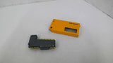 B&R X20 System X20-DI-6371 6-Point Input Module 24VDC