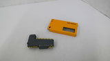B&R X20 System X20-DI-6371 6-Point Input Module 24VDC