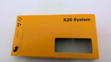 B&R X20 System X20-DI-6371 6-Point Input Module 24VDC