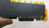 B&R X20 System X20-DI-6371 6-Point Input Module 24VDC