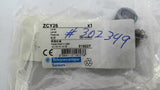 Telemecanique ZCY26 Limit Switch