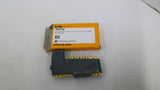 B&R X20 System X20-PS9400 Power Supply Bus Coupler 24V