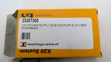 B&R X20 System X20-PS9400 Power Supply Bus Coupler 24V