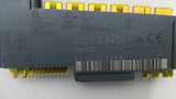 B&R X20 System X20-PS9400 Power Supply Bus Coupler 24V