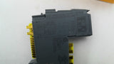 B&R X20 System X20-PS9400 Power Supply Bus Coupler 24V