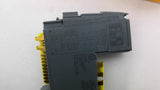 B&R X20 System X20-PS9400 Power Supply Bus Coupler 24V