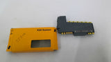 B&R X20 System X20-D0-63220 24V Bus Module