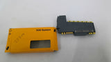 B&R X20 System X20-D0-63220 24V Bus Module
