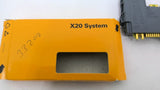 B&R X20 System X20-D0-63220 24V Bus Module
