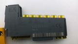 B&R X20 System X20-D0-63220 24V Bus Module