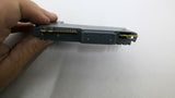 B&R X20 System X20-D0-63220 24V Bus Module