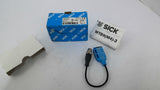 SICK WTB9-3P3411 Photoelectric Proximity Sensor 10-30VDC