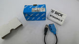 SICK WTB9-3P3411 Photoelectric Proximity Sensor 10-30VDC