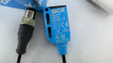 SICK WTB9-3P3411 Photoelectric Proximity Sensor 10-30VDC
