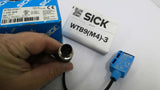 SICK WTB9-3P3411 Photoelectric Proximity Sensor 10-30VDC