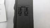 B&R X67PS1300 System Power Supply Module 24VDC 19W