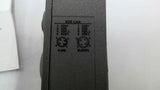 B&R X67PS1300 System Power Supply Module 24VDC 19W