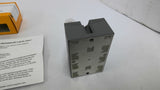 B&R X67PS1300 System Power Supply Module 24VDC 19W
