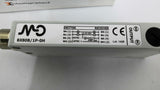 BX80B/1P-0H Surface Sensor Receiver 12-24VDC