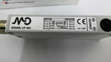 BX80B/1P-0H Surface Sensor Receiver 12-24VDC