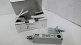 BX80B/1P-0H Surface Sensor Receiver 12-24VDC