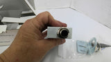 BX80B/1P-0H Surface Sensor Receiver 12-24VDC