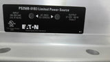 Eaton PS256B-01B3 Limited Power Source 100-250VAC 2A 47-63HZ