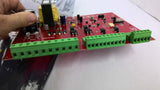 Intelligrated 23434000 Circuit Board 120VAC 50/60HZ 2.5A