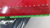 Intelligrated 23434000 Circuit Board 120VAC 50/60HZ 2.5A