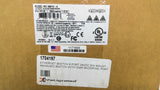 N-TRON 508TX-A 8-Port Industrial Ethernet Switch 10-30V 1.0AMPS
