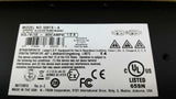 N-TRON 508TX-A 8-Port Industrial Ethernet Switch 10-30V 1.0AMPS