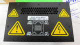 N-TRON 508TX-A 8-Port Industrial Ethernet Switch 10-30V 1.0AMPS