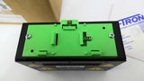 N-TRON 508TX-A 8-Port Industrial Ethernet Switch 10-30V 1.0AMPS