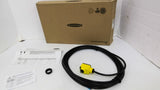 Banner Q25RW3LP-W/16 Sensor 20-250VAC 50/60HZ 300mA
