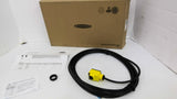 Banner Q25RW3LP-W/16 Sensor 20-250VAC 50/60HZ 300mA
