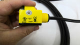 Banner Q25RW3LP-W/16 Sensor 20-250VAC 50/60HZ 300mA