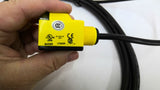 Banner Q25RW3LP-W/16 Sensor 20-250VAC 50/60HZ 300mA