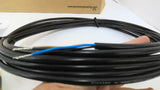 Banner Q25RW3LP-W/16 Sensor 20-250VAC 50/60HZ 300mA