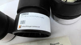 Intelligrated 0295032 Pulley Idler 4" X 4-3/4" Plastic V-Groove