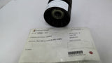 Intelligrated 0295032 Pulley Idler 4" X 4-3/4" Plastic V-Groove
